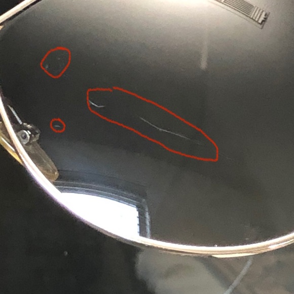 COPY - Louis Vuitton daisy sunglasses - Picture 9 of 11